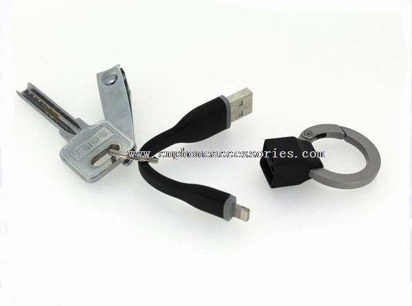 8-pins mfi remax usb-kabel
