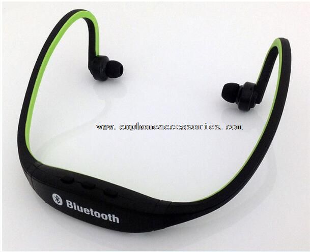 Bluetooth 3.0 Headset Earphone