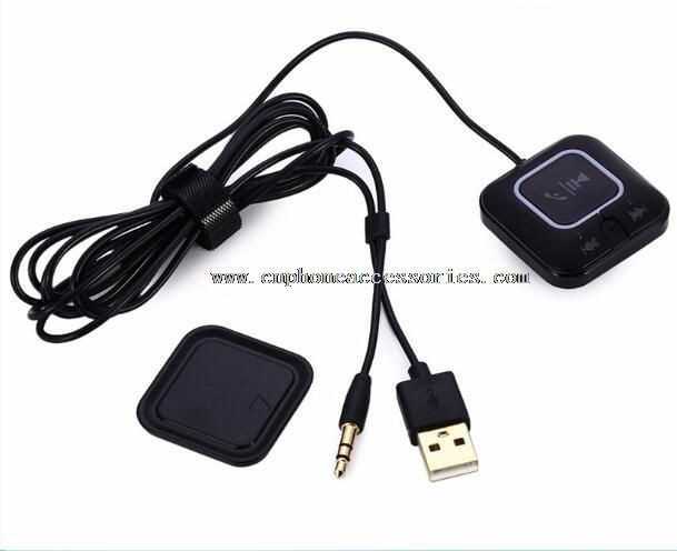 Musik Bluetooth Receiver pembicara