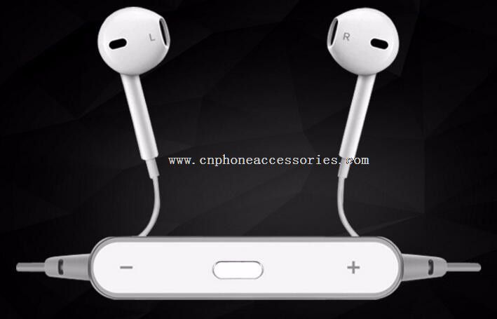 earbud de sporturi Bluetooth pentru iphone 7