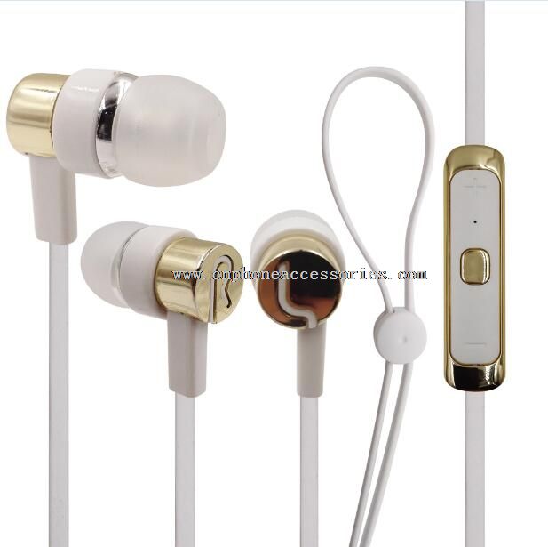 bluetooth wirless earphone sport with mic V4.1