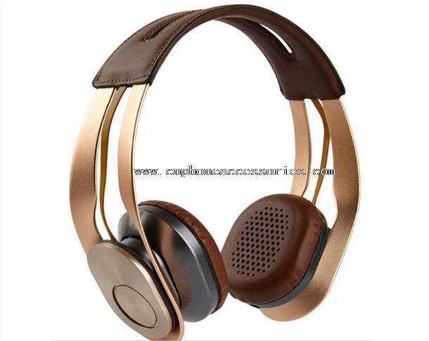 Double Microphone Noise Cancellation Sport Headphone For iPhone