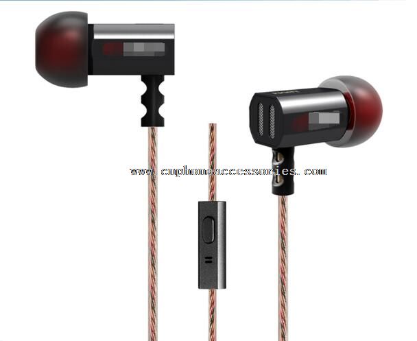 HiFi Earphone With Microphone