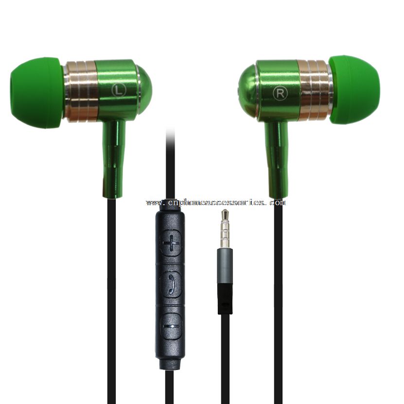 HiFi stereo headphone suara untuk iPhone