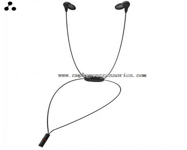 Haute fidélité sonore casque Sport Fone