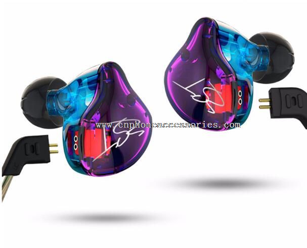 In-ear навушники