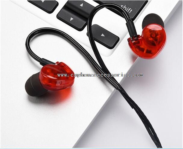 In-Ear Earphone