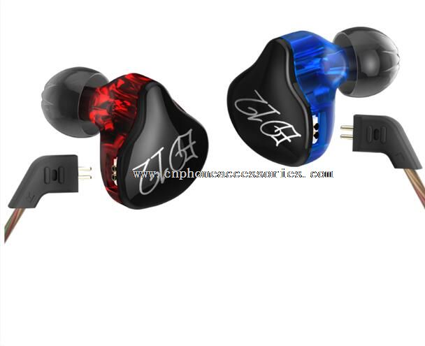 In Ear Earphone Stereo Running Sport Earphone