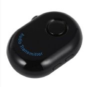 3.5mm Bluetooth Audio Transmitter Adapter images