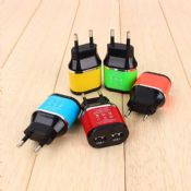 5v 2.1a usb travel charger images