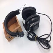 6.3mm plug stereo headphones images