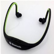 Ακουστικό ακουστικό Bluetooth 3.0 images