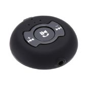 Bluetooth 4.0 3,5 mm sztereó kihangosító készülék Adapter hangszóró images
