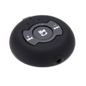 Bluetooth 4.0 3,5 mm Stereo Handsfree-mottaker Adapter høyttaler images