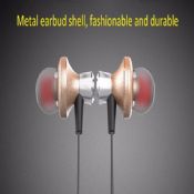 Bluetooth 4.0 Sport Earphone In Ear images