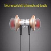 Bluetooth 4.0 Sport auricolare In Ear images