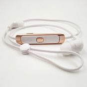 Bluetooth earphone images