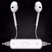 écouteurs sport Bluetooth pour iphone 7 images