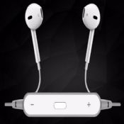 Bluetooth auricular de deportes para iphone 7 images