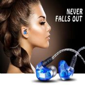 Bluetooth Stereo Earphone images