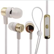 Bluetooth wirless earphone olahraga dengan mic V4.1 images