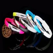 bracelet wrist usb cable images