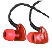 Hovedtelefon In-ear Style For iPhone images