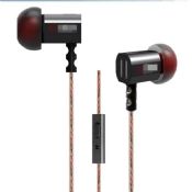 HiFi Earphone With Microphone images