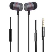 HIFI Headset With Mic For Smartphone images