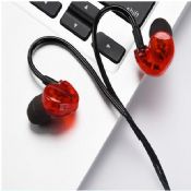 In-Ear Earphone images