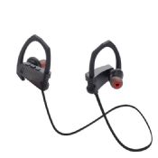I øret nakkebøyle trådløse Sport Bluetooth hodetelefoner images