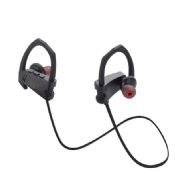 In-Ear Neckband langattomat Sport Bluetooth kuulokkeet images