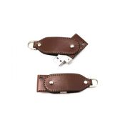 leather usb flash drive images