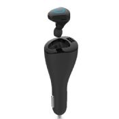 Microphone supports music for Mobile Phone with car AC charger images