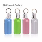 mini keychain usb cable with output and input built in images