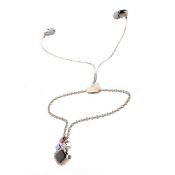 Halskette Bluetooth Kopfhörer images