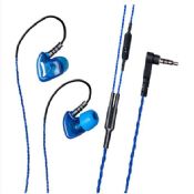 Noise Cancelling in ear Sport Headset images