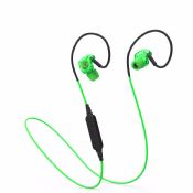 Sport Wireless Headphone For Mobile Phone images