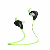 Sport Wireless Headphone For Mobile Phone images