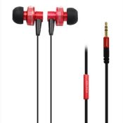 Super Bass Noise isolating In-Ear Headphones images
