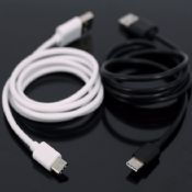 USB C tipi kablo images