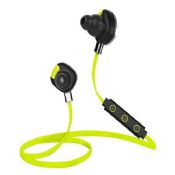 Waterproof Earphones Sport Headphones images