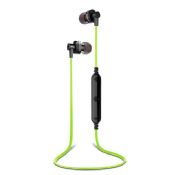 Wireless Sports Bluetooth 4.0 Noise Isolation Earphone images