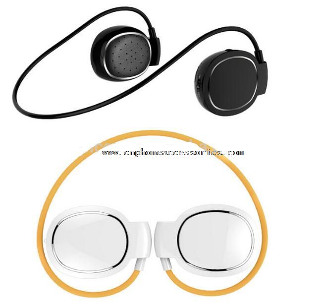 mini level bluetooth headphone