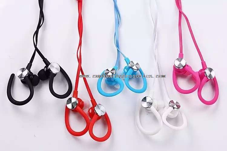 Mini deportes In-ear auriculares estéreo Bluetooth