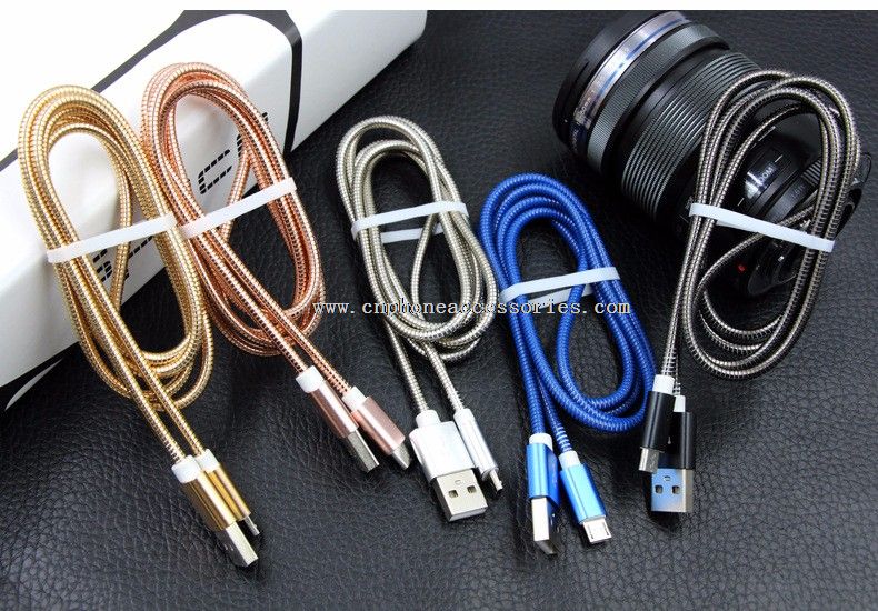Mirco USB-kabel