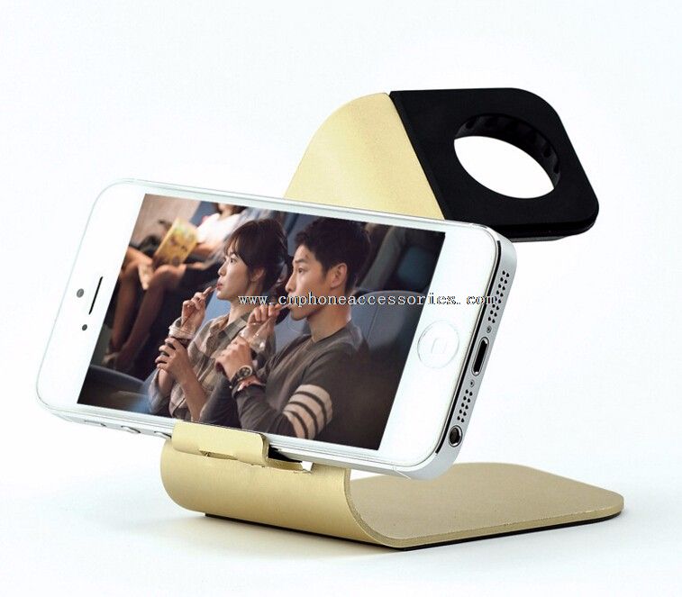 mobile phone table display holder