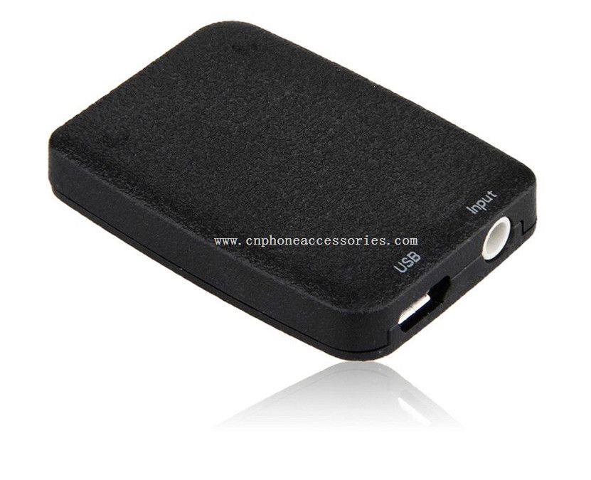 Musik pemancar Audio Adapter