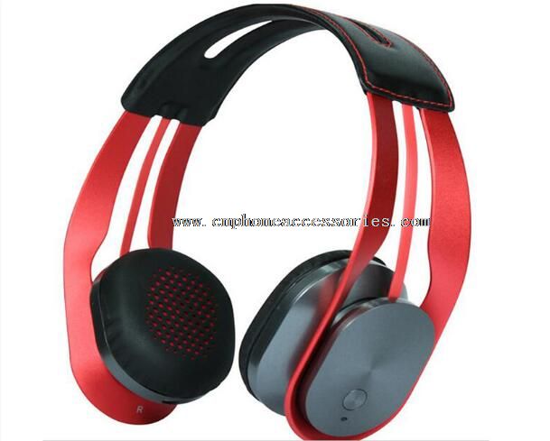 Noise Cancellation Double Microphone Headset
