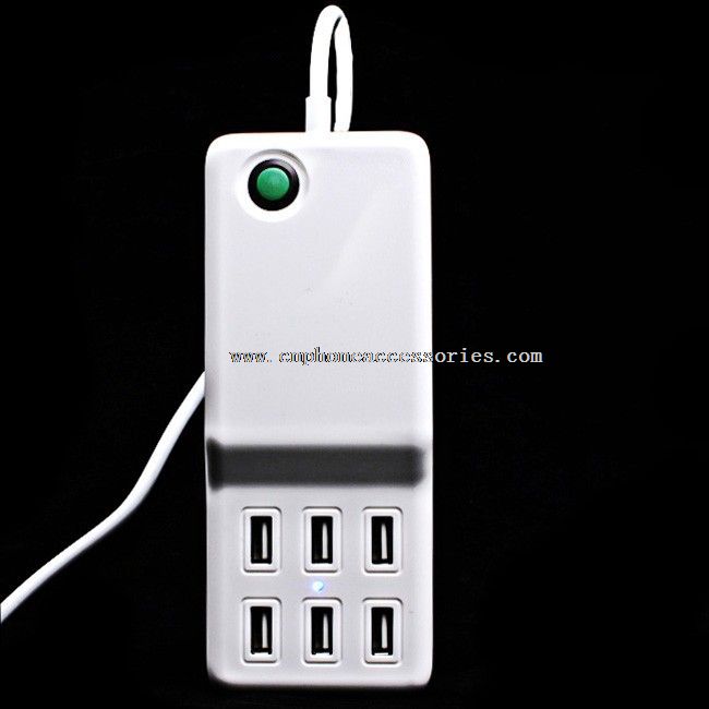 enam usb charger mobil